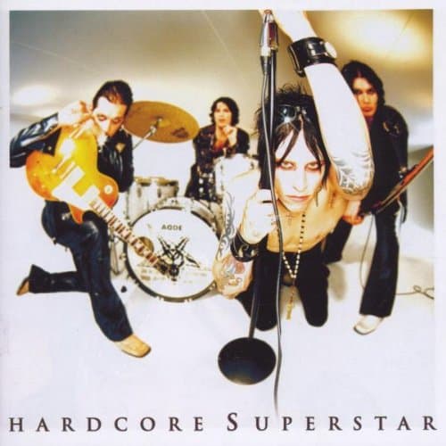 Hardcore Superstar, Thank You (For Letting Us Be Ourselves)