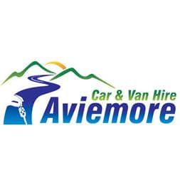 Aviemore Car & Van Hire - www.aviemorerental.com