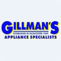 Gillman's Appliance Specialists www.gillmans.co.uk