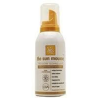 The Sun Mousse