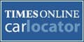 Car Locator - www.timesonline.co.uk/carlocator