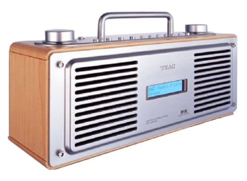 Teac SR-L30