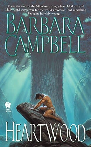 Barbara Campbell, Heartwood