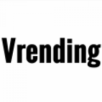 Vrending - www.myvrending.com