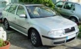 Skoda Octavia 1.9 TDi