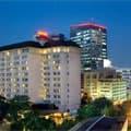 Cebu, Marriott Cebu City Hotel