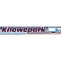 Knowepark Caravans, Livingston, West Lothian