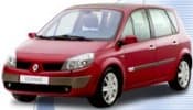 Renault Scenic 1.9DCi