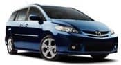 Mazda 5 2.0 SportsNav