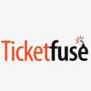 TicketFuse - www.ticketfuse.com
