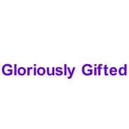 Gloriously Gifted - www.rugloriouslygifted.co.uk