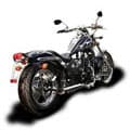 AJS Regal Raptor EOS 125