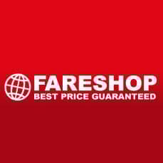 Fareshop - www.fareshop.co.uk
