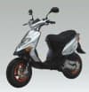 Gilera Stalker