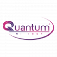 Quantum Hi Tech - www.quantumhitech.com