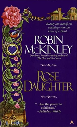Robin McKinley, Rose Daughter