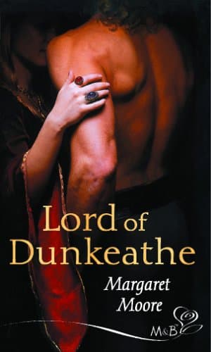 Margaret Moore, Lord of Dunkeathe