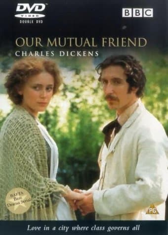 Our Mutual Friend