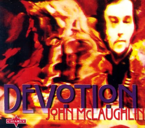 John McLaughlin, Devotion