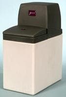 Genus Compact Water Softener