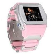 Quadband 1.4 Inch Watch Cell Phone