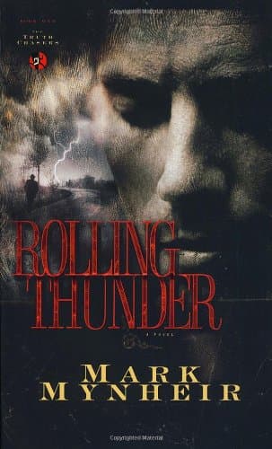 Mark Mynheir Rolling Thunder