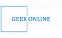 Geek Online - geekonline.org