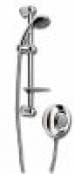 Croydex H2O Hydro-Powered Mixer