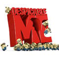 Despicable Me
