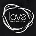Love the salon www.lovethesalon.co.uk