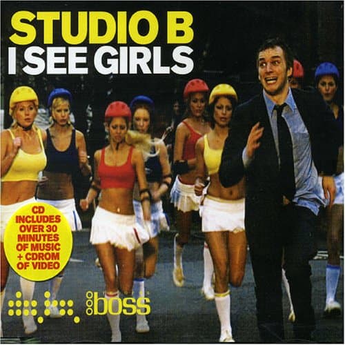 Studio B, I See Girls