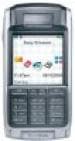 Sony Ericsson P910