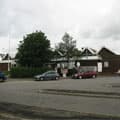 Bolton West Services, between J6 and J7, M61
