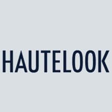 HauteLook - www.hautelook.com