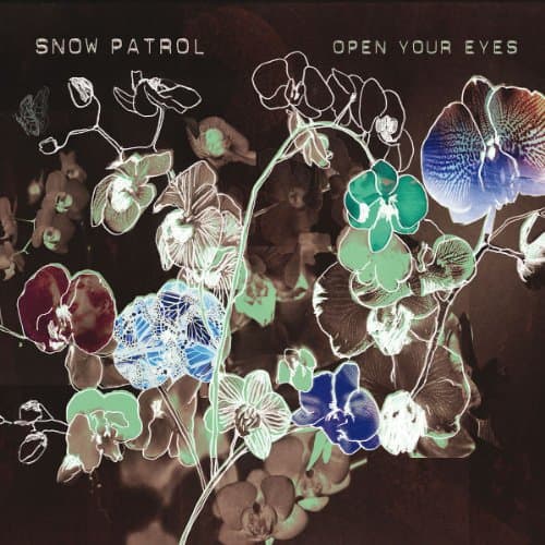 Snow Patrol, Open Your Eyes