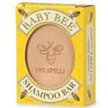 Burt's Bees Baby Bee Shampoo Bar