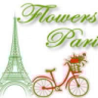 Flowers Delivery Paris - www.flowers-paris.ru