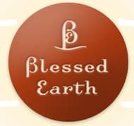 Blessed Earth - www.blessedearth.com.au