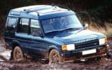 Land Rover Defender 2.5 TDI 50th Anniversary Special Edition