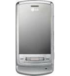 LG KU970 Shine