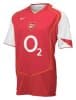 Arsenal Home