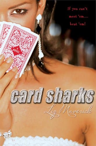 Liz Maverick Card Sharks