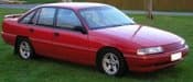 Holden Commodore VN S-Pac. V8