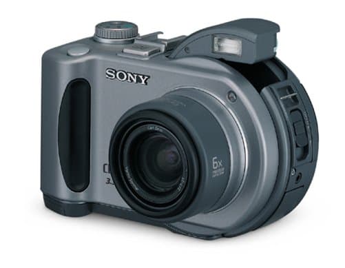 Sony Mavica MVC CD300
