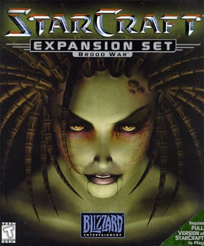 StarCraft