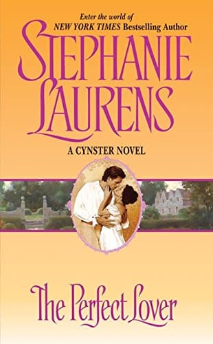 Stephanie Laurens, The Perfect Lover
