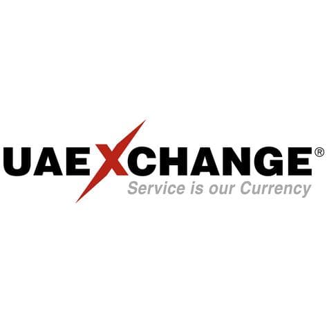 UAE Exchange - www.uaeexchange.com