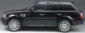 Range Rover 2.5 Turbo Diesel