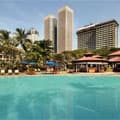 Colombo, Hilton Colombo