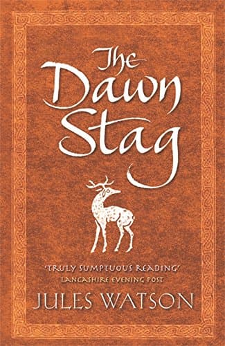 Jules Watson The Dawn Stag